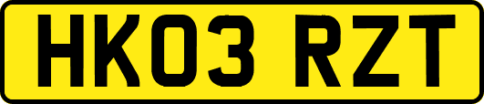 HK03RZT