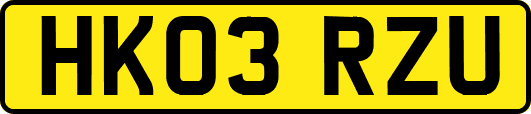 HK03RZU
