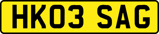 HK03SAG