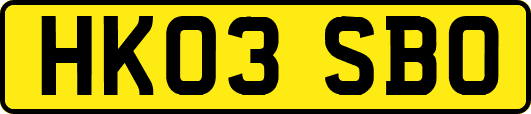 HK03SBO