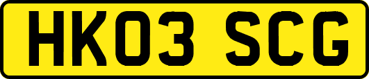 HK03SCG