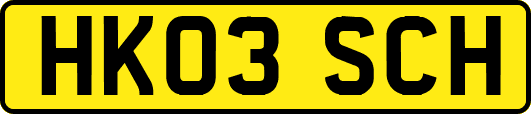 HK03SCH