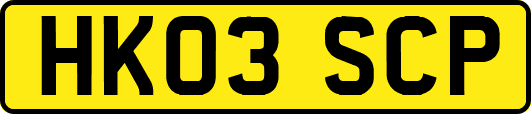 HK03SCP