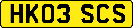 HK03SCS