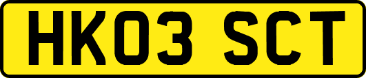 HK03SCT
