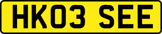 HK03SEE