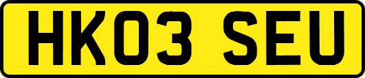 HK03SEU