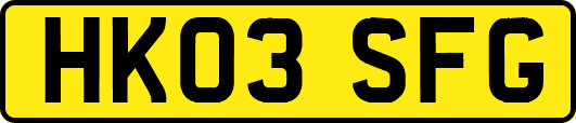 HK03SFG