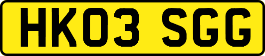 HK03SGG
