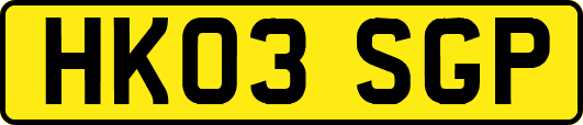 HK03SGP