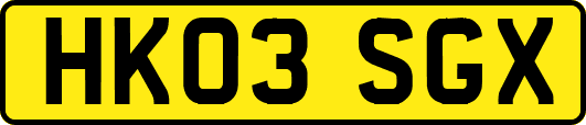HK03SGX