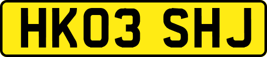 HK03SHJ