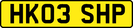 HK03SHP