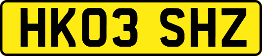HK03SHZ