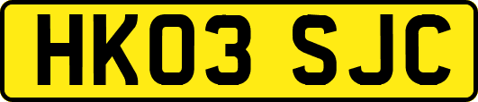 HK03SJC