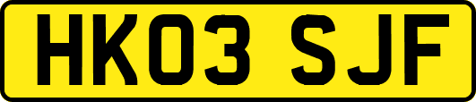 HK03SJF