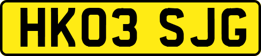 HK03SJG