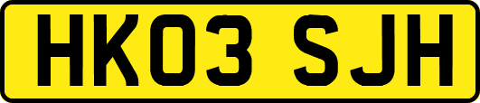 HK03SJH