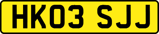 HK03SJJ