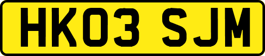 HK03SJM