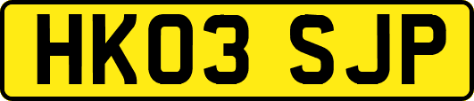 HK03SJP