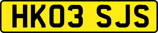 HK03SJS