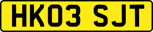 HK03SJT