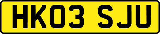 HK03SJU