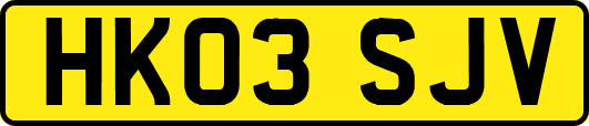 HK03SJV