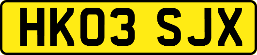 HK03SJX