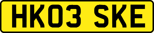 HK03SKE