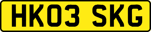 HK03SKG