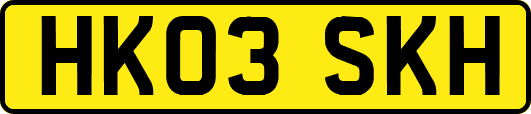 HK03SKH