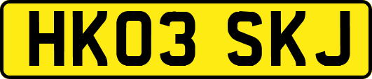 HK03SKJ