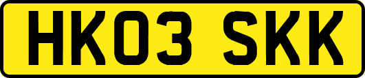 HK03SKK