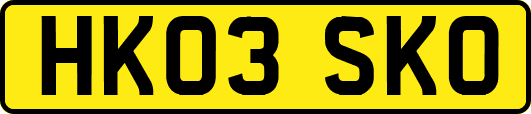HK03SKO