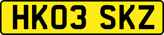 HK03SKZ
