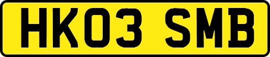 HK03SMB