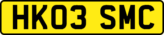 HK03SMC