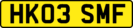 HK03SMF