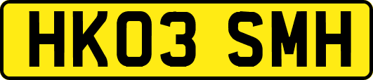 HK03SMH