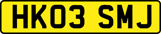 HK03SMJ