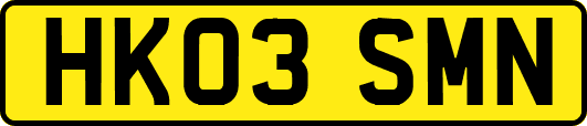 HK03SMN