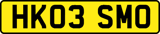 HK03SMO