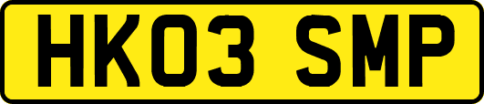HK03SMP