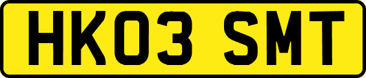 HK03SMT