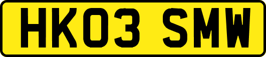 HK03SMW
