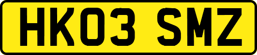 HK03SMZ