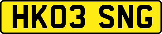 HK03SNG