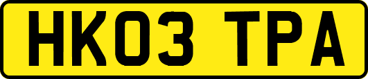 HK03TPA